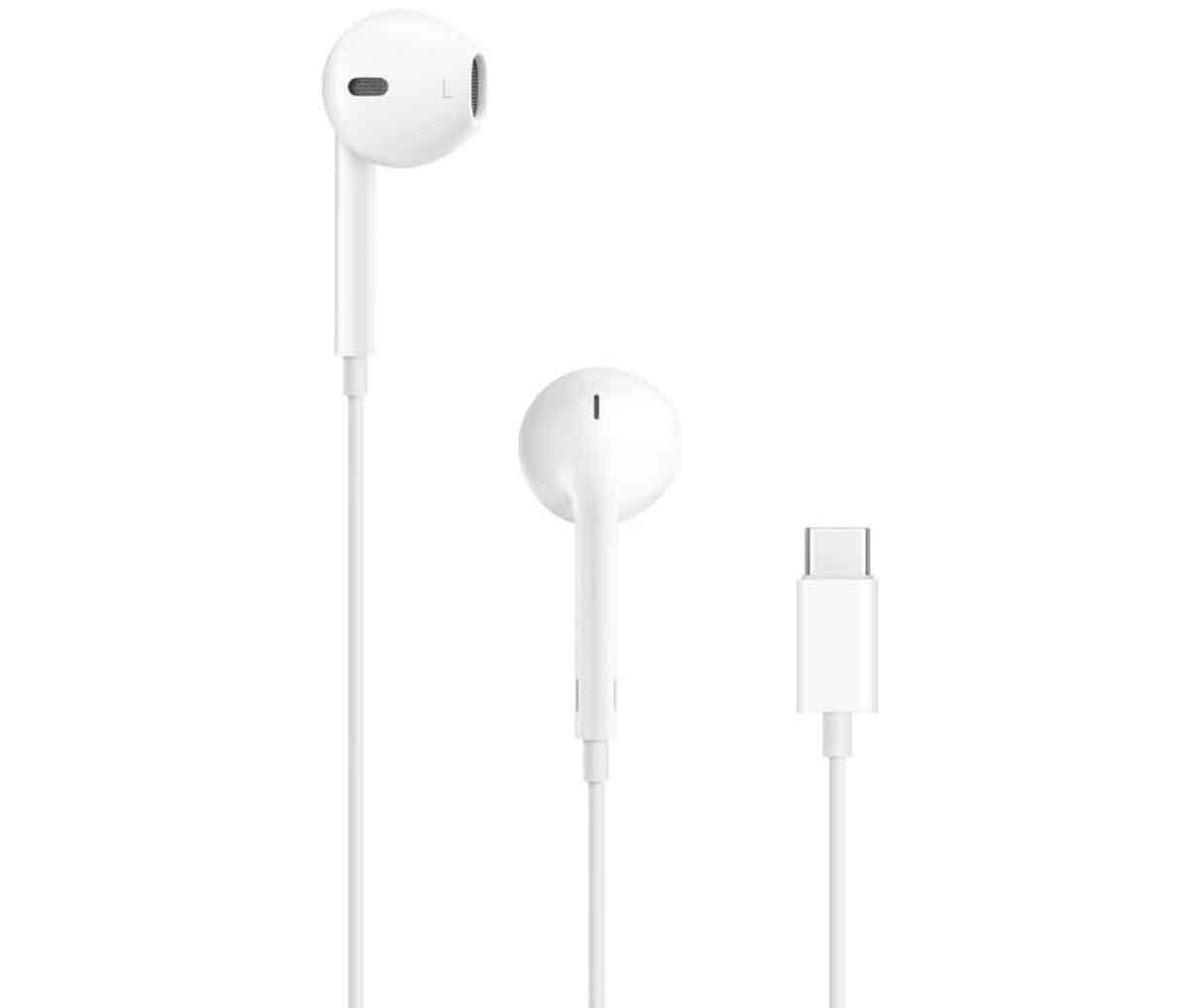 新型「EarPods（USB-C）」とAirPodsはどっちが買いか？− 実際に聴き比べてみた