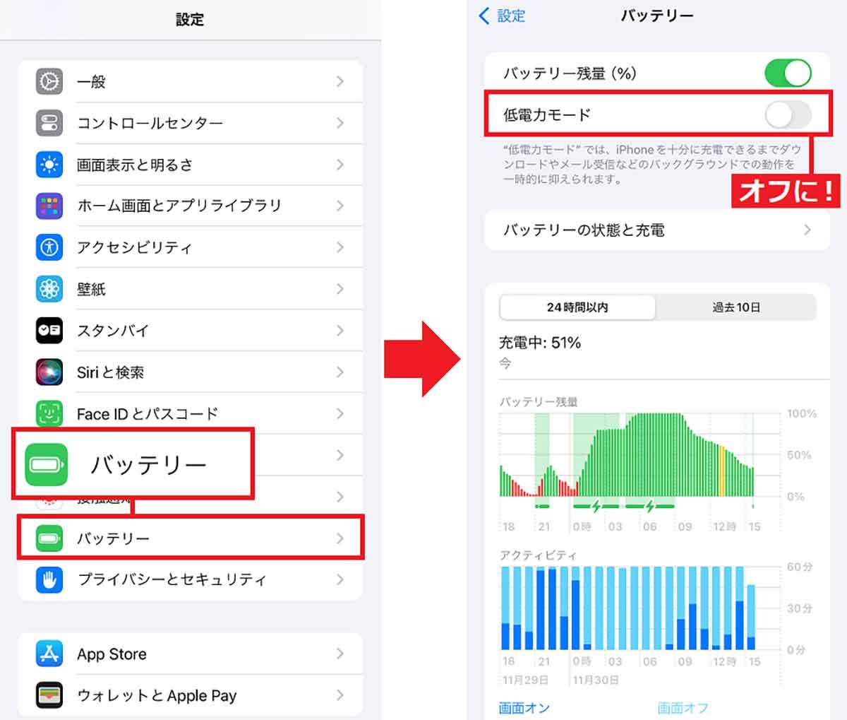 【iPhone】アプリがアップデートできないときの5つの原因と解決方法