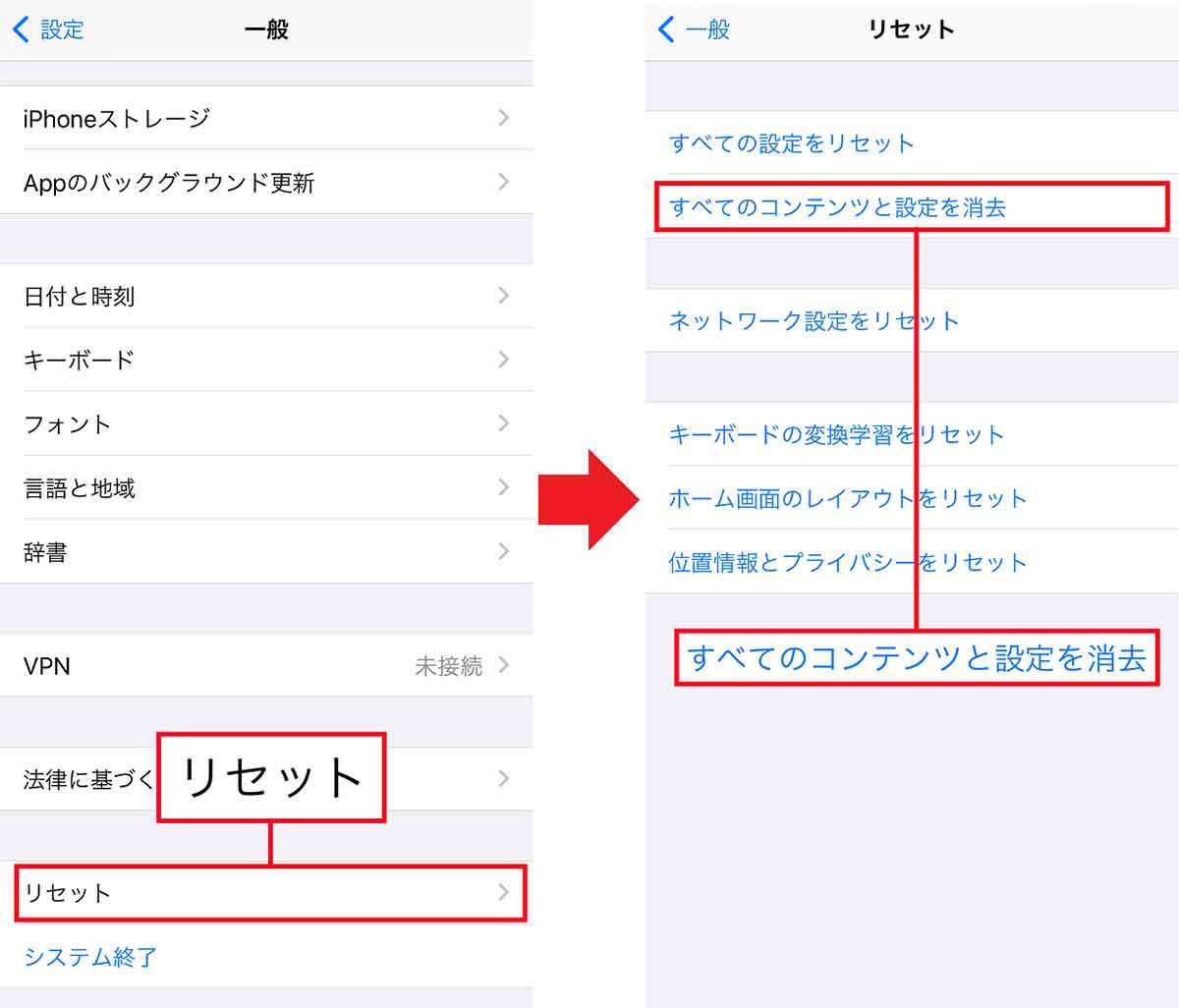 【iPhone機種変更】クイックスタートができない原因と9つの対処法 − やり直す方法も