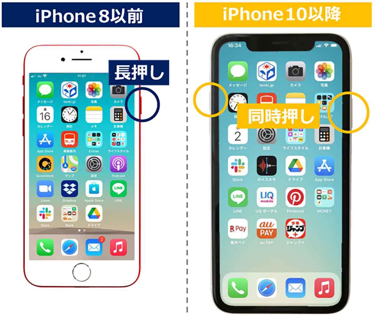 【iPhone機種変更】クイックスタートができない原因と9つの対処法 − やり直す方法も