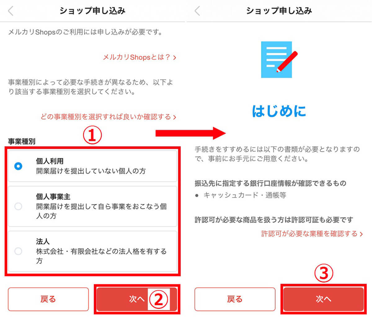 メルカリの複数アカウント作成は「メルカリShops」がおすすめ – メルカリとの違いは?