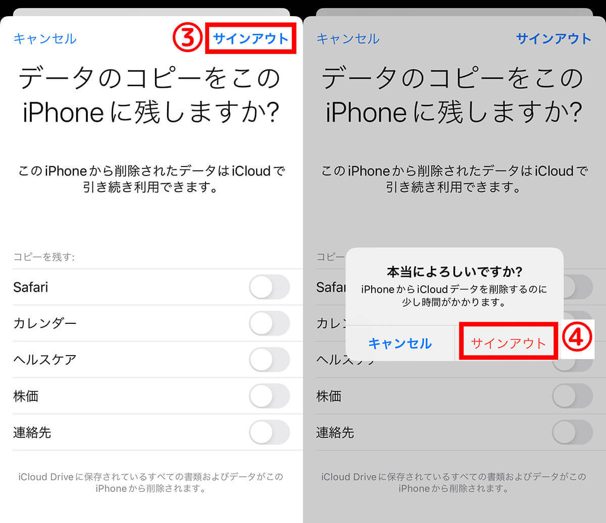 【iPhone】Apple IDを複数作成する方法とIDを複数作るメリット・デメリット