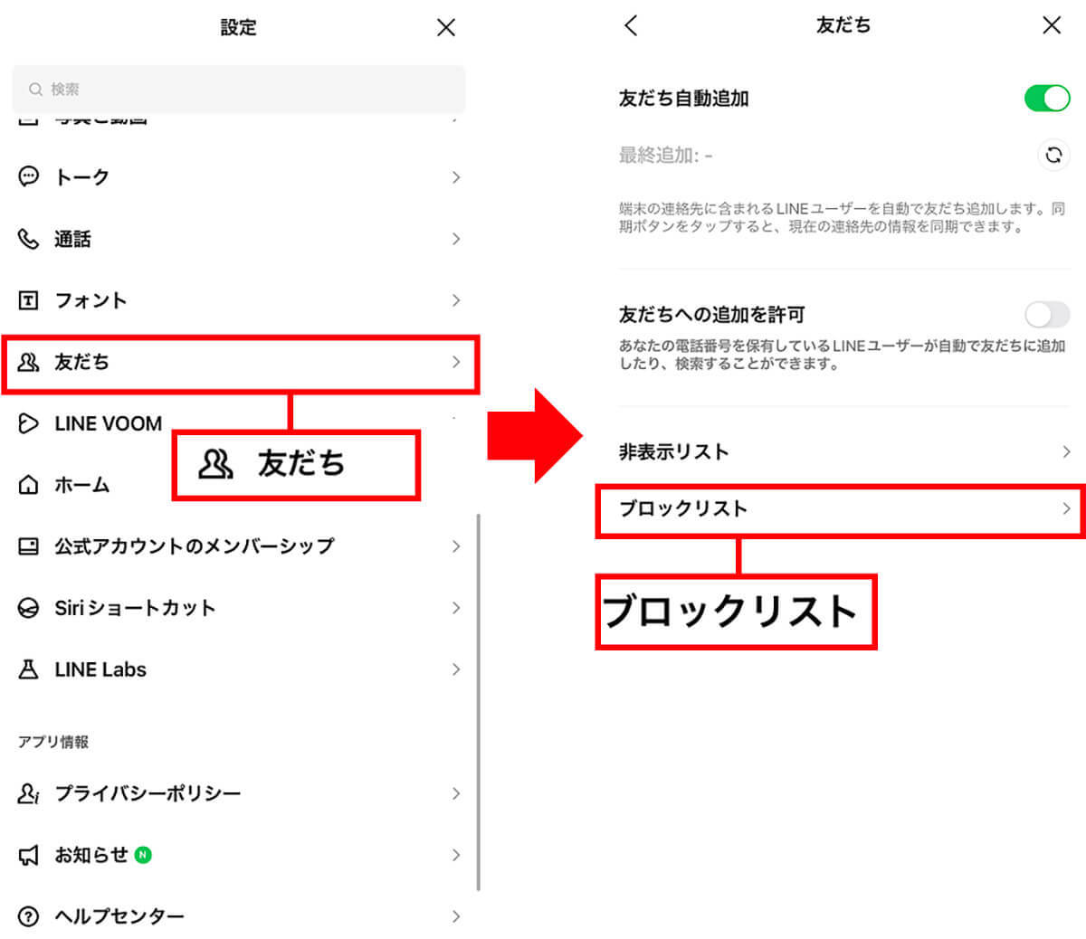 LINEでブロック＆削除した友だちをバレずに復活させる裏ワザ − 相手に通知されない!?