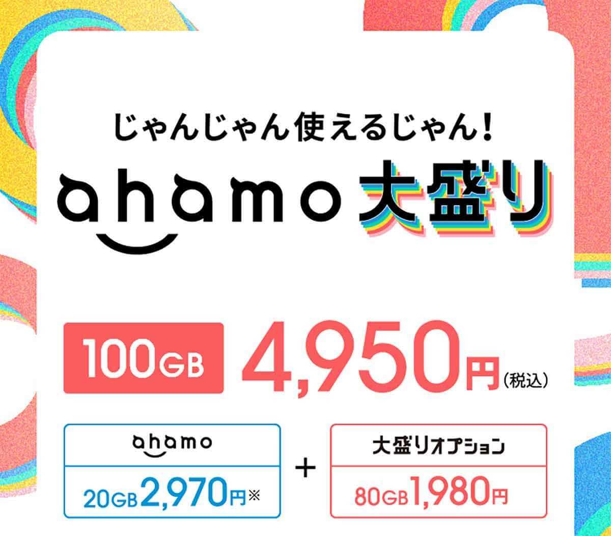 月20GB以上で選ぶ格安SIMランキング【2023年6月最新版】