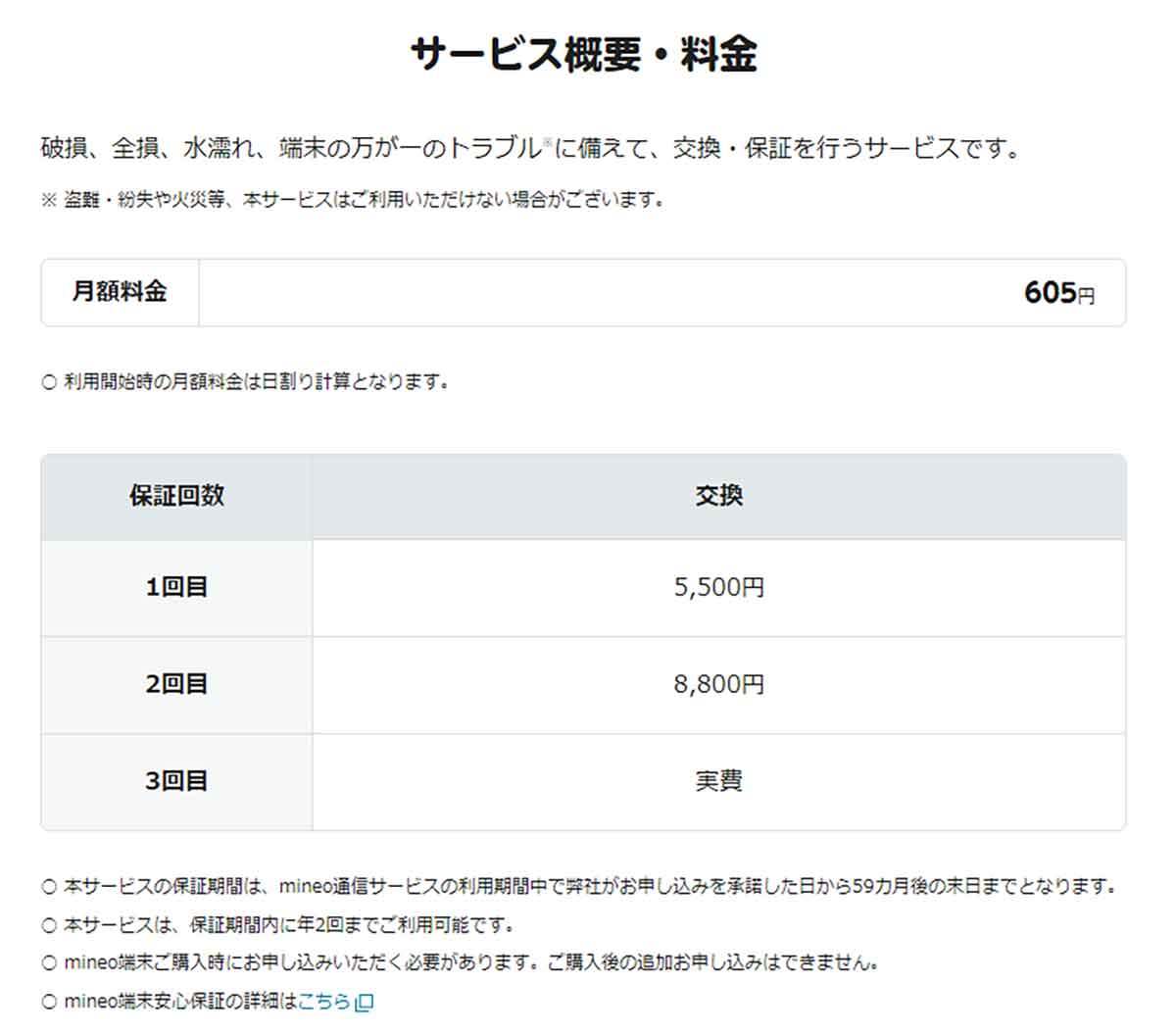 mineo（マイネオ）格安SIMキャンペーンまとめ【2024年1月】