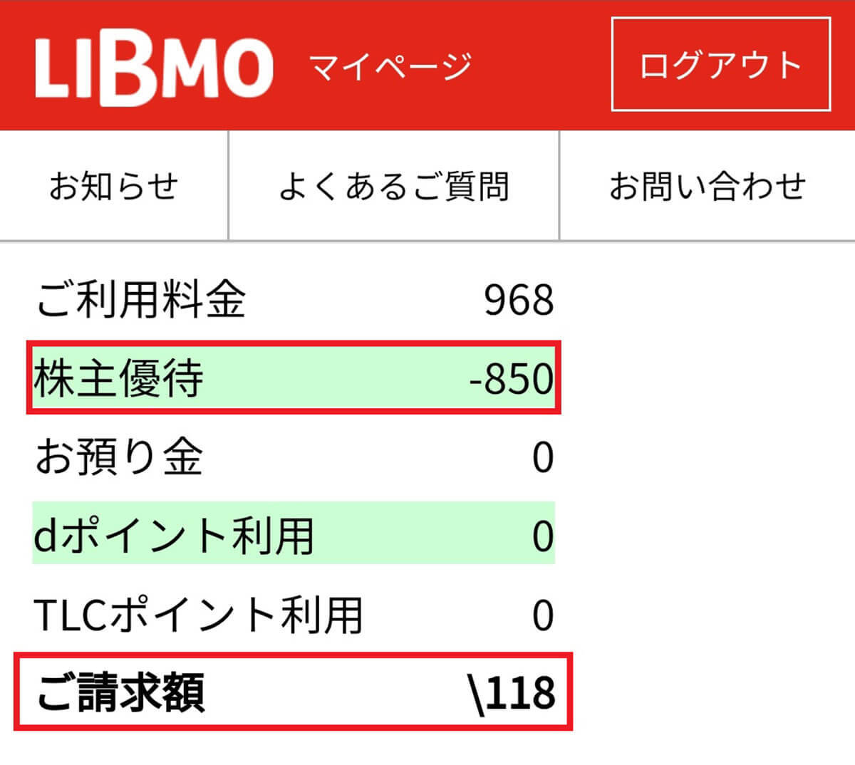 スマホ料金を【新NISA】株主優待を利用して極限まで安くする方法！