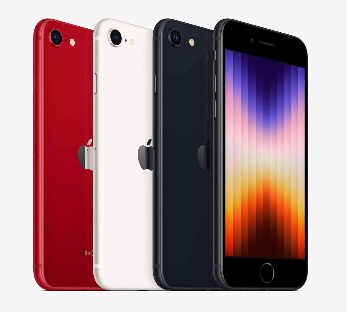 「iPhone 13 mini」販売終了で5.4インチの小型スマホの代替機種はどれ？