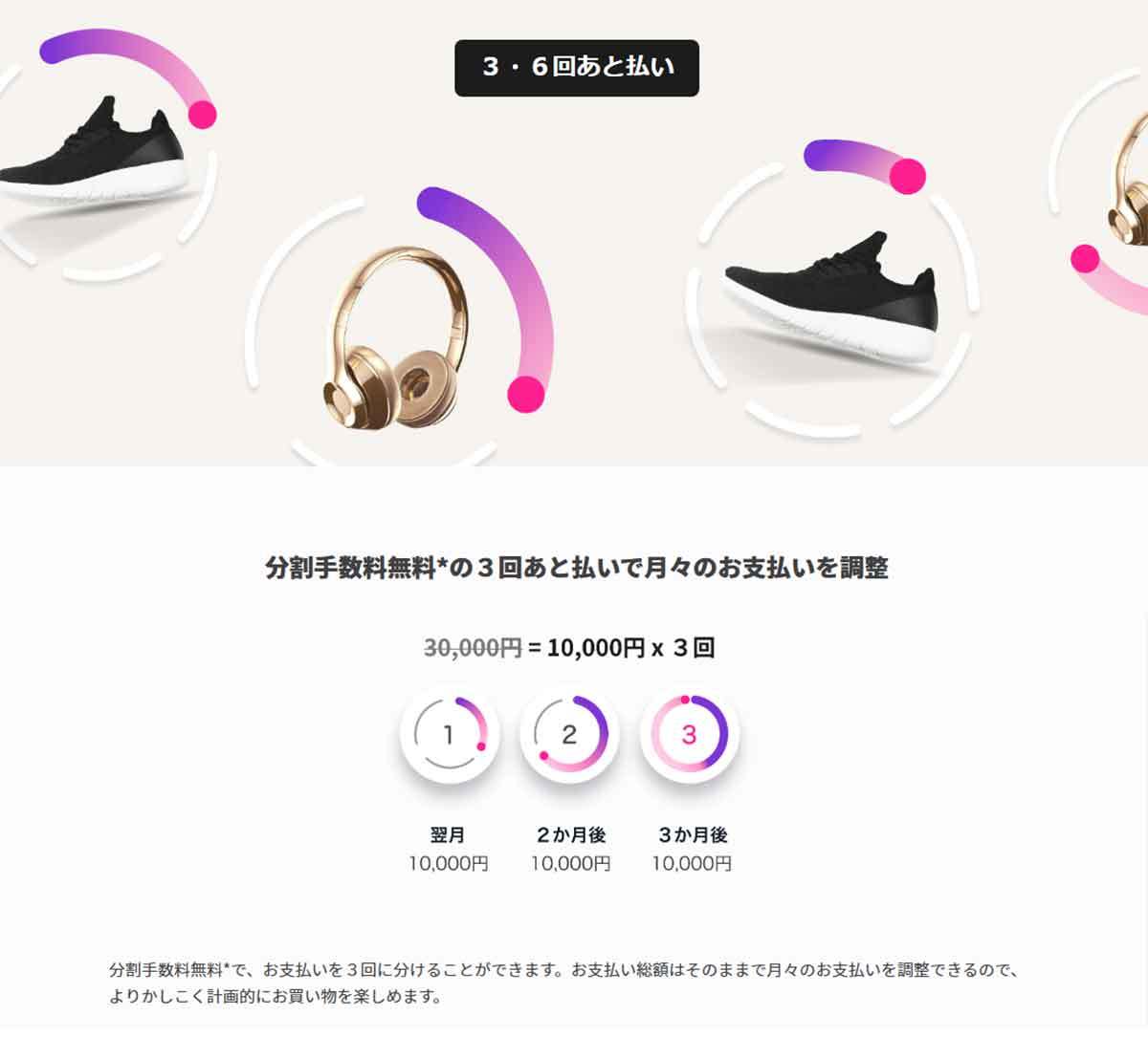 あと払いペイディ(Paidy)の使い方とメリット&デメリットを解説