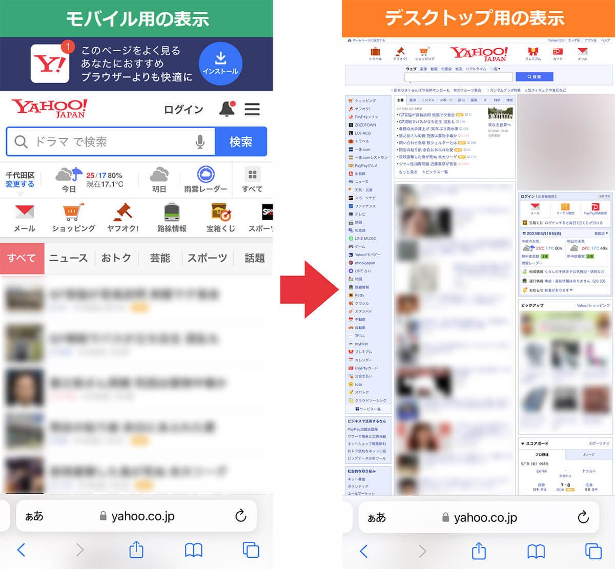 iPhoneユーザーなら絶対知っておきたい「Safari」の小ワザ8選