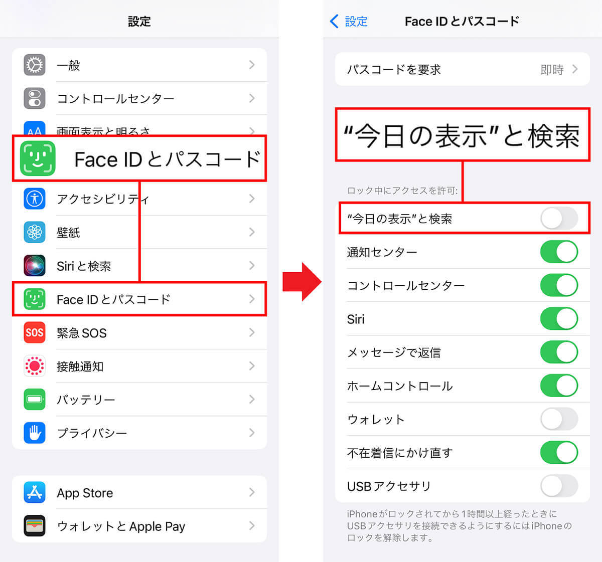 iPhoneのイライラを解消してもっと快適に使うための10のテクニック