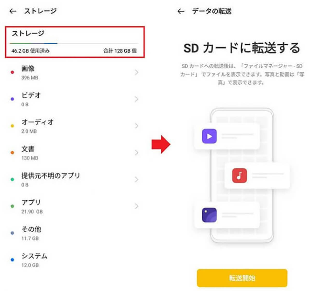 iPhoneからAndroidスマホへの乗り換えは後悔するのか？　それぞれのメリットとデメリット