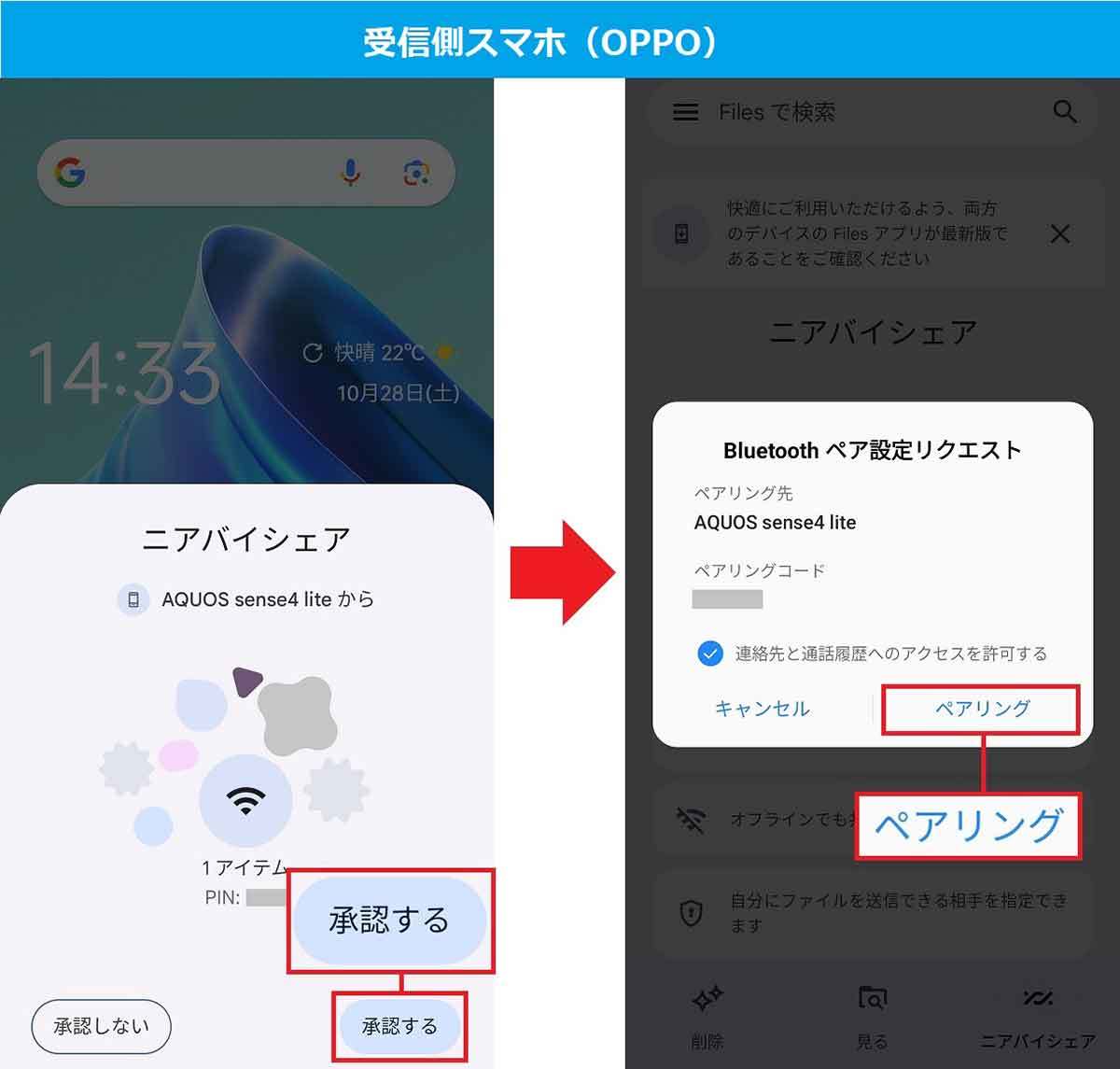 【Android】Wi-FiのパスワードをQRコード化して超簡単に接続する方法