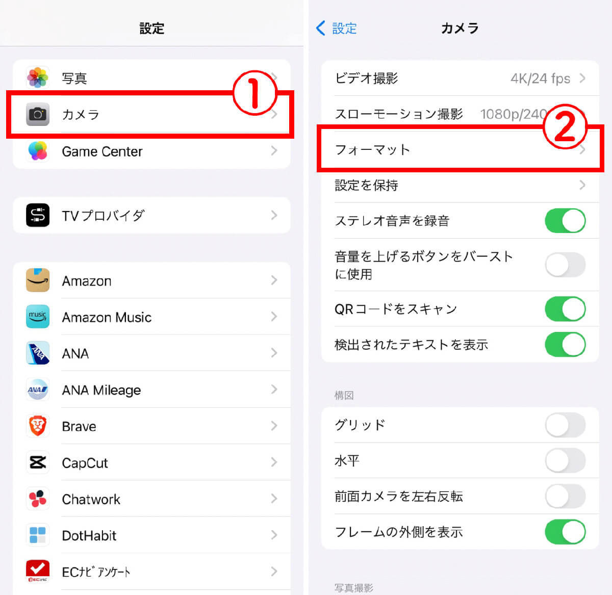 iPhoneで撮った写真がHEIC形式でWindowsでの開き方に困ったときの対処法