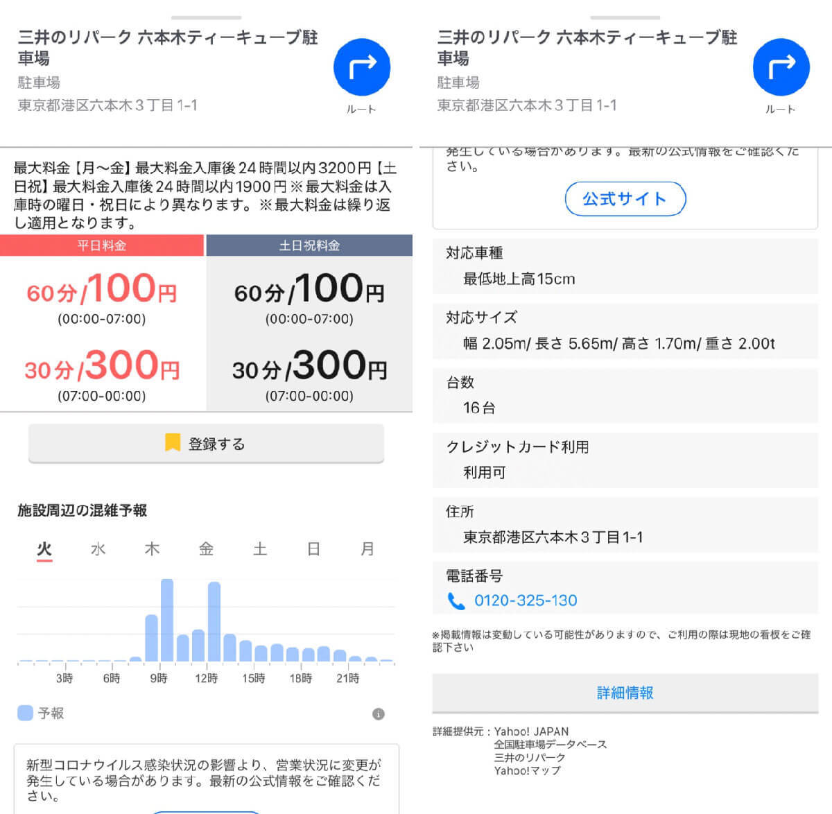 カーナビとして『Yahoo!カーナビ』を使う前にまず設定・確認しておくべき6つの項目