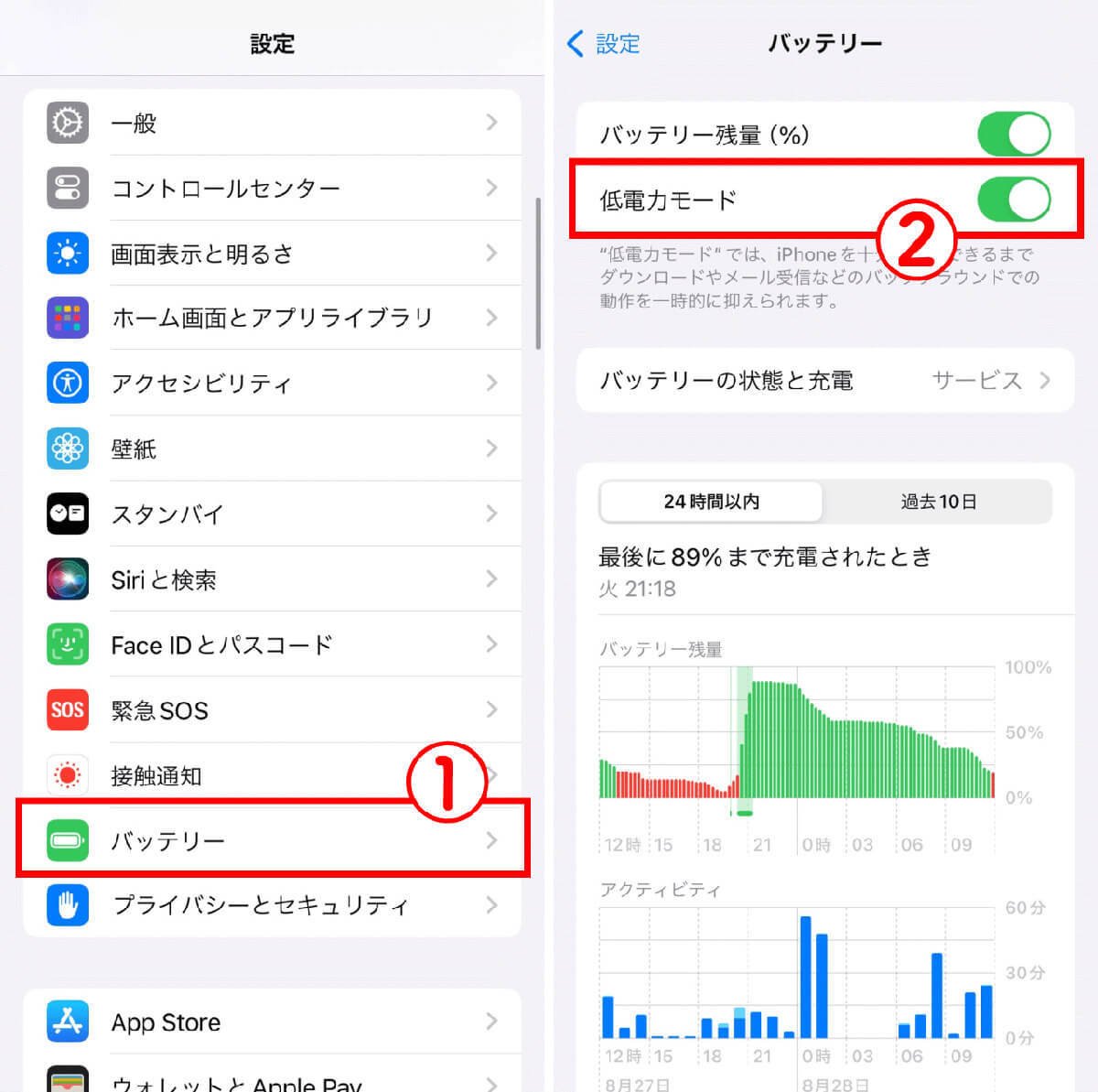 災害時や停電時など緊急時に活用したいiPhoneの機能6選と準備しておくべきもの