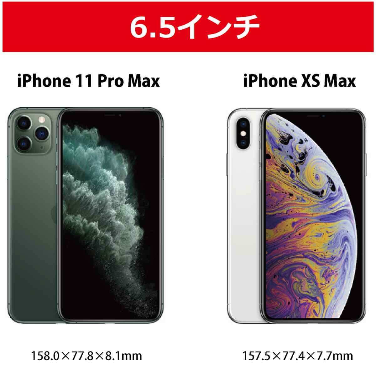 iPhoneケース、同じインチ数でも合わないのはなぜ？ スマホケースの互換性を解説