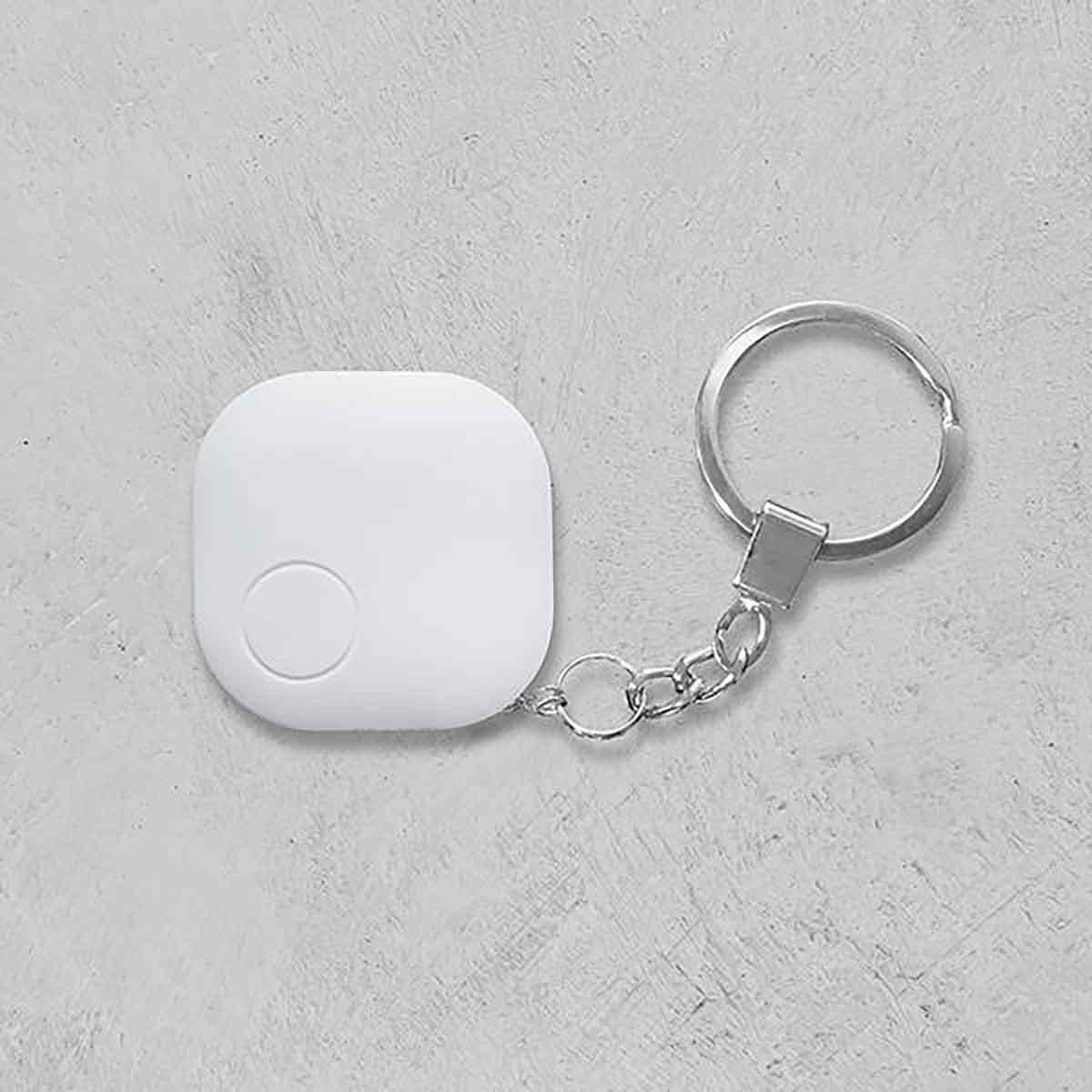 ノジマ、紛失防止タグ「Item Finder」を発売！ AppleのAirTagと何が違う？
