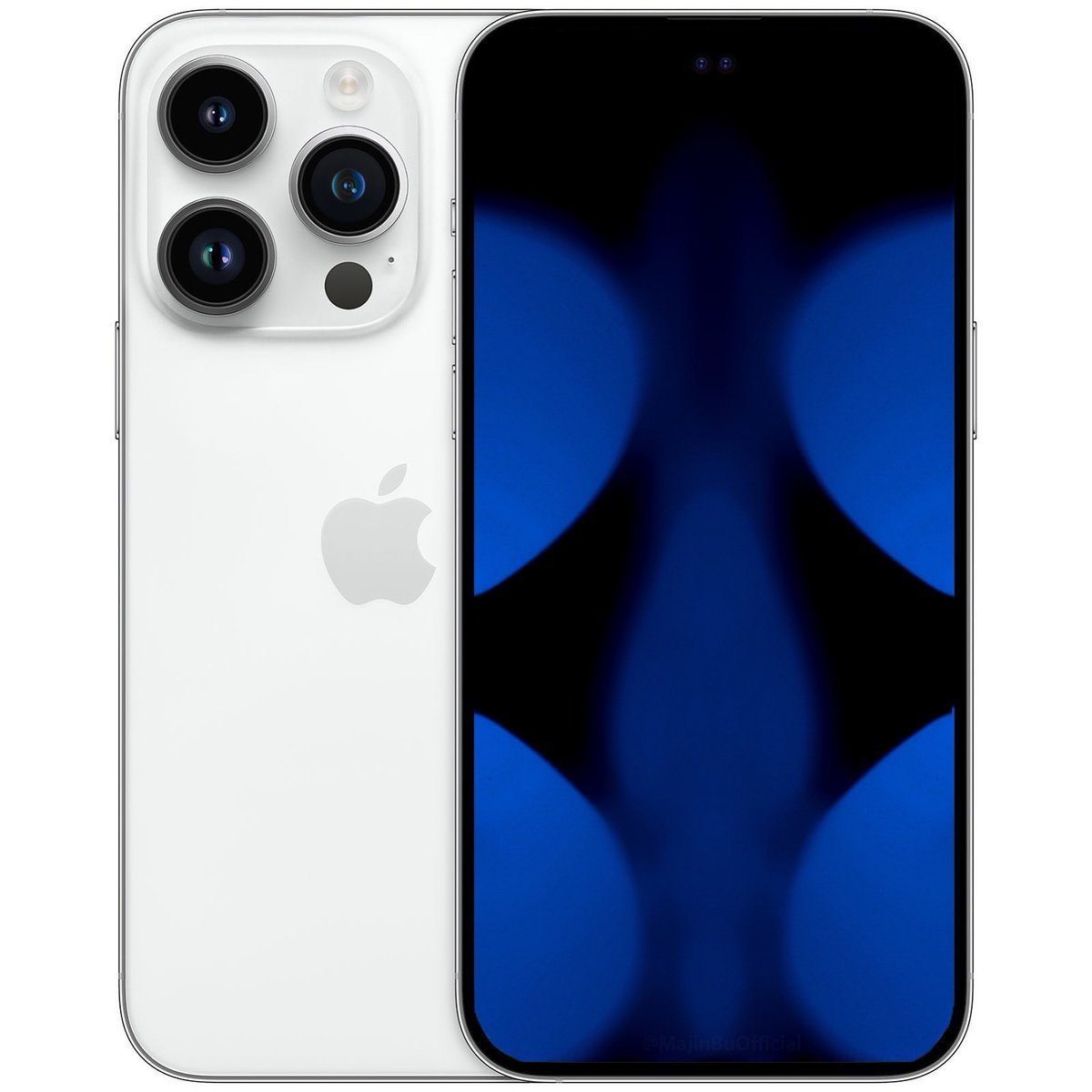 iPhone 15(仮)、23年に「Ultra」登場? 早くも「Pro Max」との違いを予想
