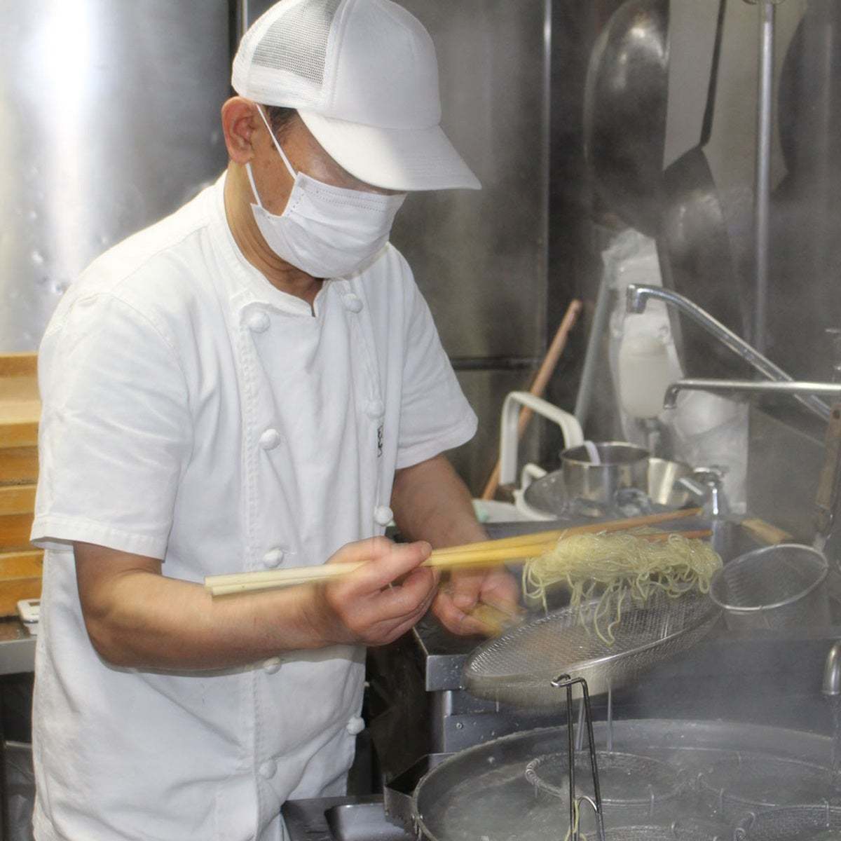 お取り寄せラーメン通販サイト「ラーメンじゃーにー」厳選47商品！替玉無料企画スタート