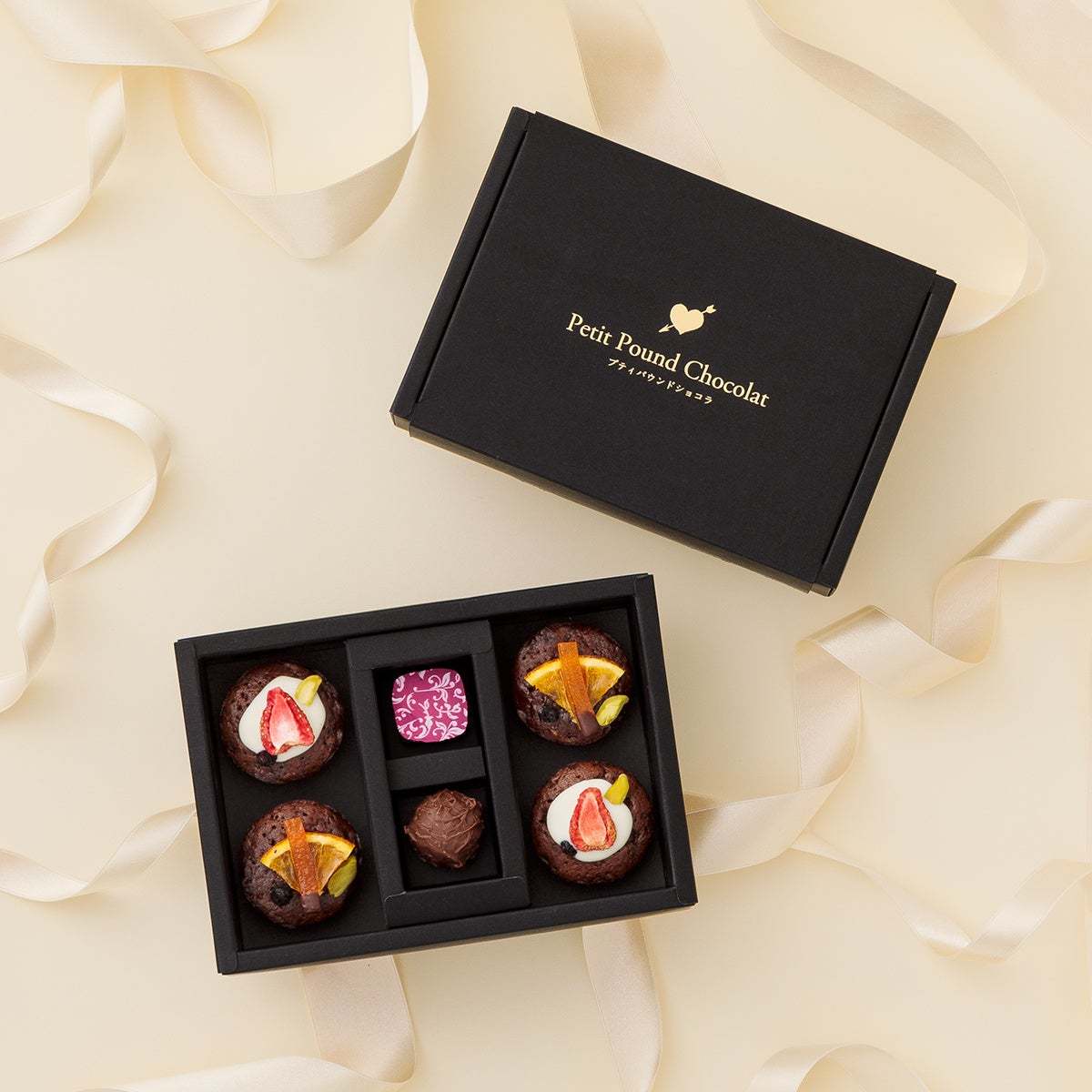 【KEYUCAのスイーツブランドDOLCE FELICE】大切な方や自分に贈りたい、この時期限定のホワイトデースイーツが登場！