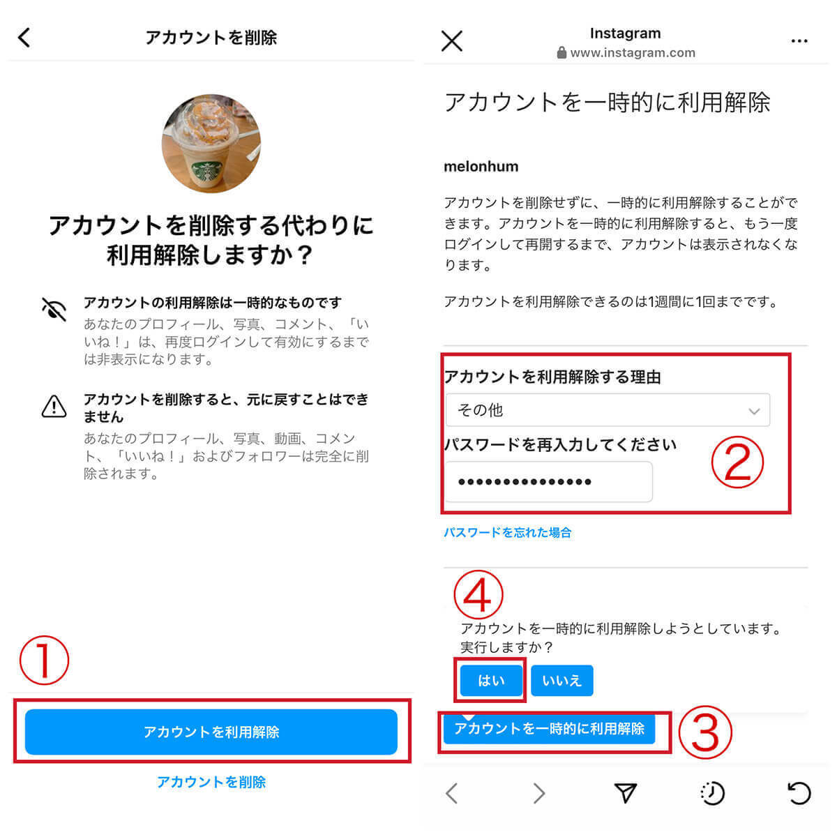 【完全ガイド】Instagramで自分の「いいね」した投稿一覧の確認方法