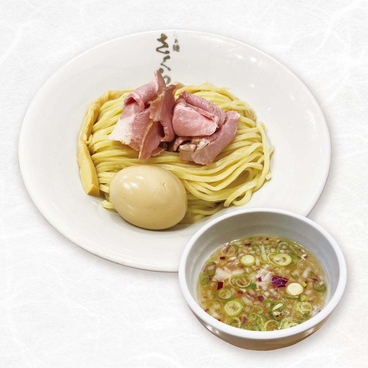 【岡⼭初上陸】「らぁ麺さくら⽥」にて、新宿の名店・らぁ麺 鳳仙花の「金目鯛らぁ麺」限定販売!提供開始の4月10日(月)より7日間、特製金目鯛らぁ麺を200円引きの980円で提供するキャンペーンを開催!