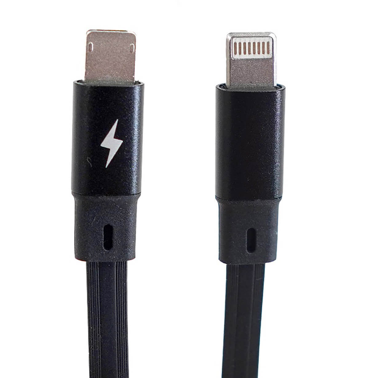 3COINSの3in1USBケーブルが超便利！これ1つでLightning/USB-C/Micro-Bが全部いける