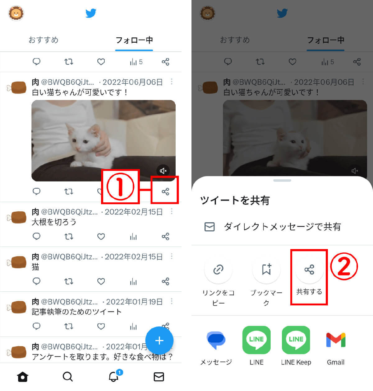 【2023年7月最新】Twitterに投稿された動画をダウンロードできるサイト3選と代替手段