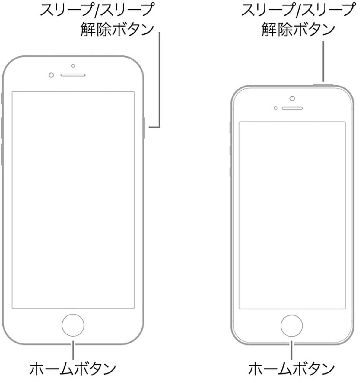 iPhoneのリンゴループが直らないときの4つの原因/対処法