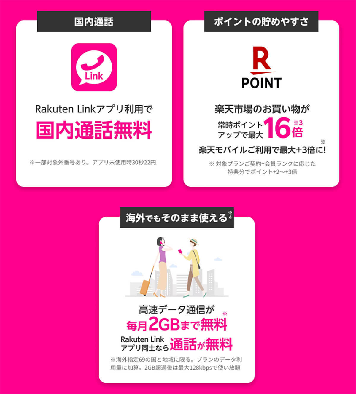 楽天モバイル「Rakuten最強プラン」って今までのプランと何が違うの？ お得なの？