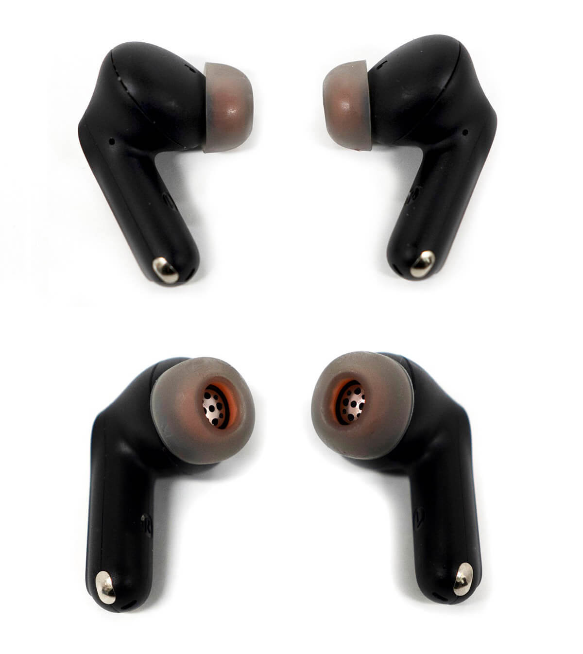 新型のサウンドピーツ「Mini Pro HS」「Capsule3 Pro」ワイヤレスイヤホンを聴き比べしてみた！