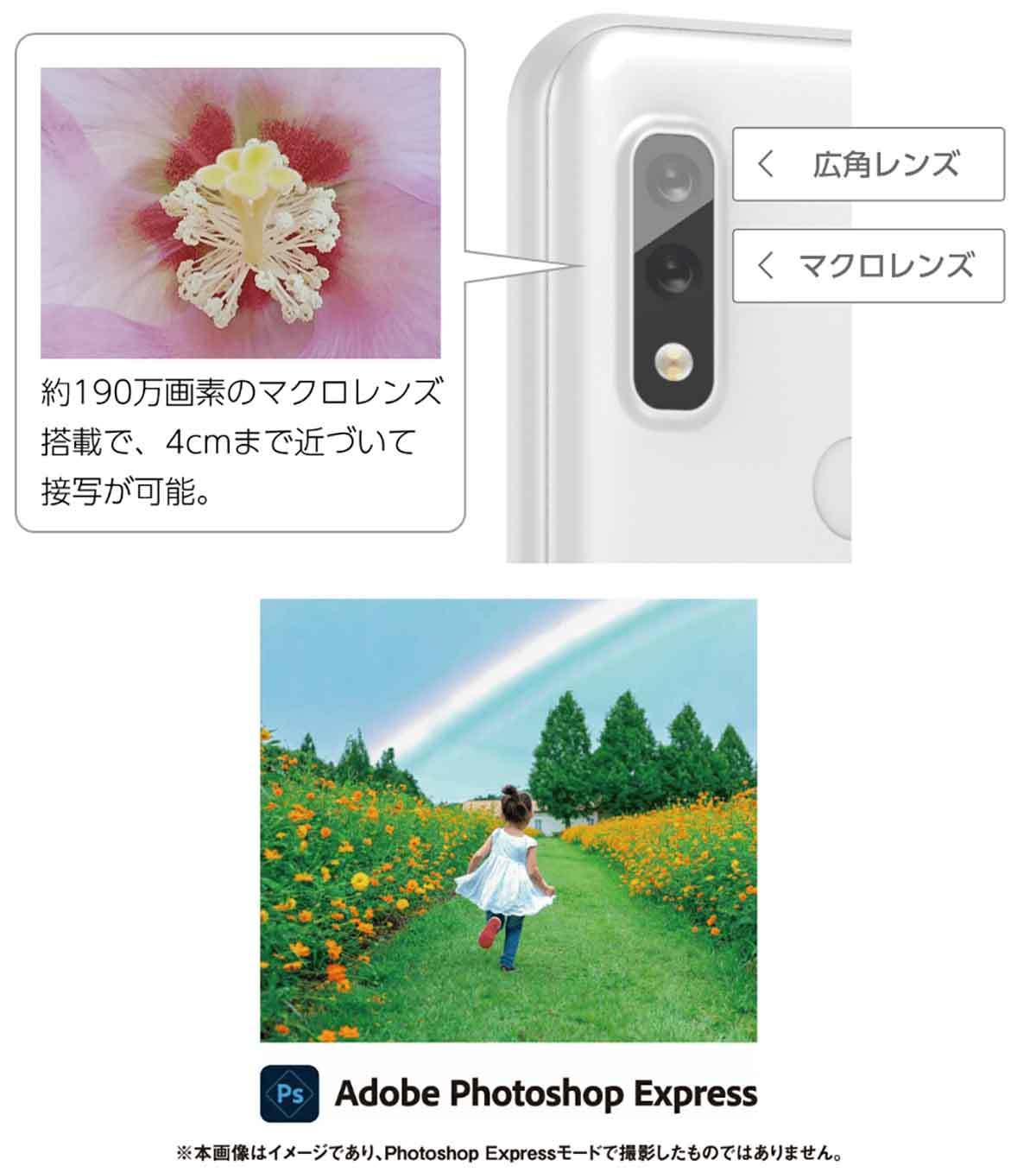 2万円台で買えるAndroidスマホ「AQUOS wish」と「arrows We」はどこが違う？