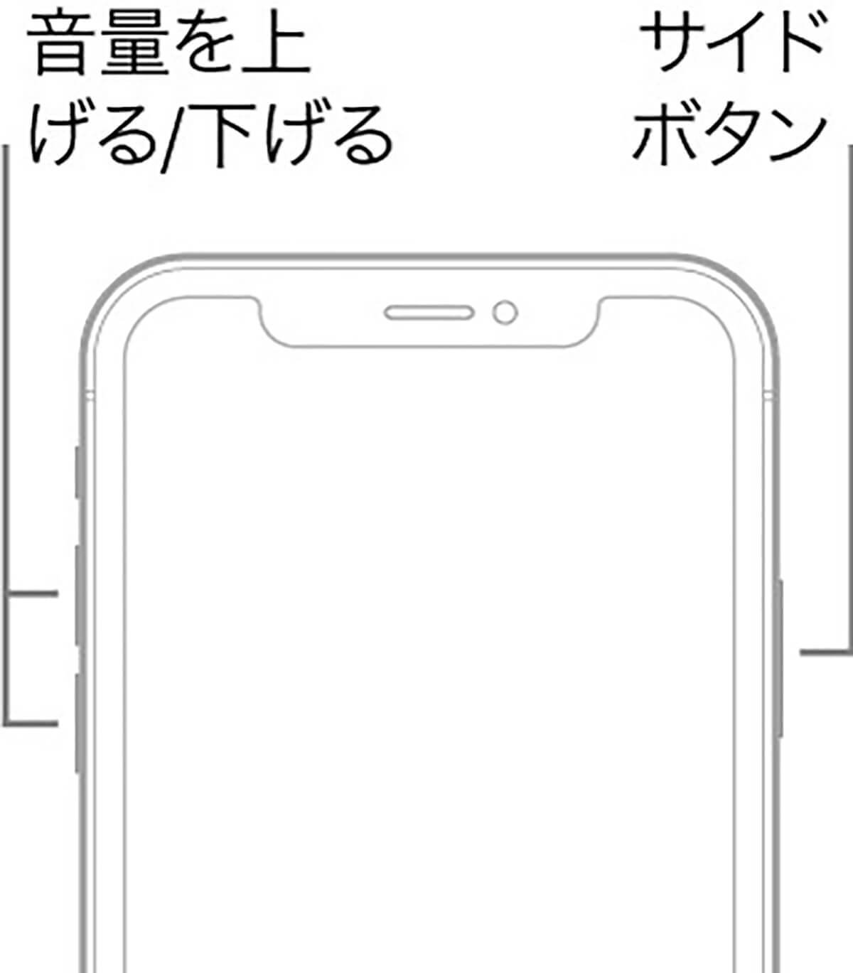 iPhoneのリンゴループが直らないときの4つの原因/対処法