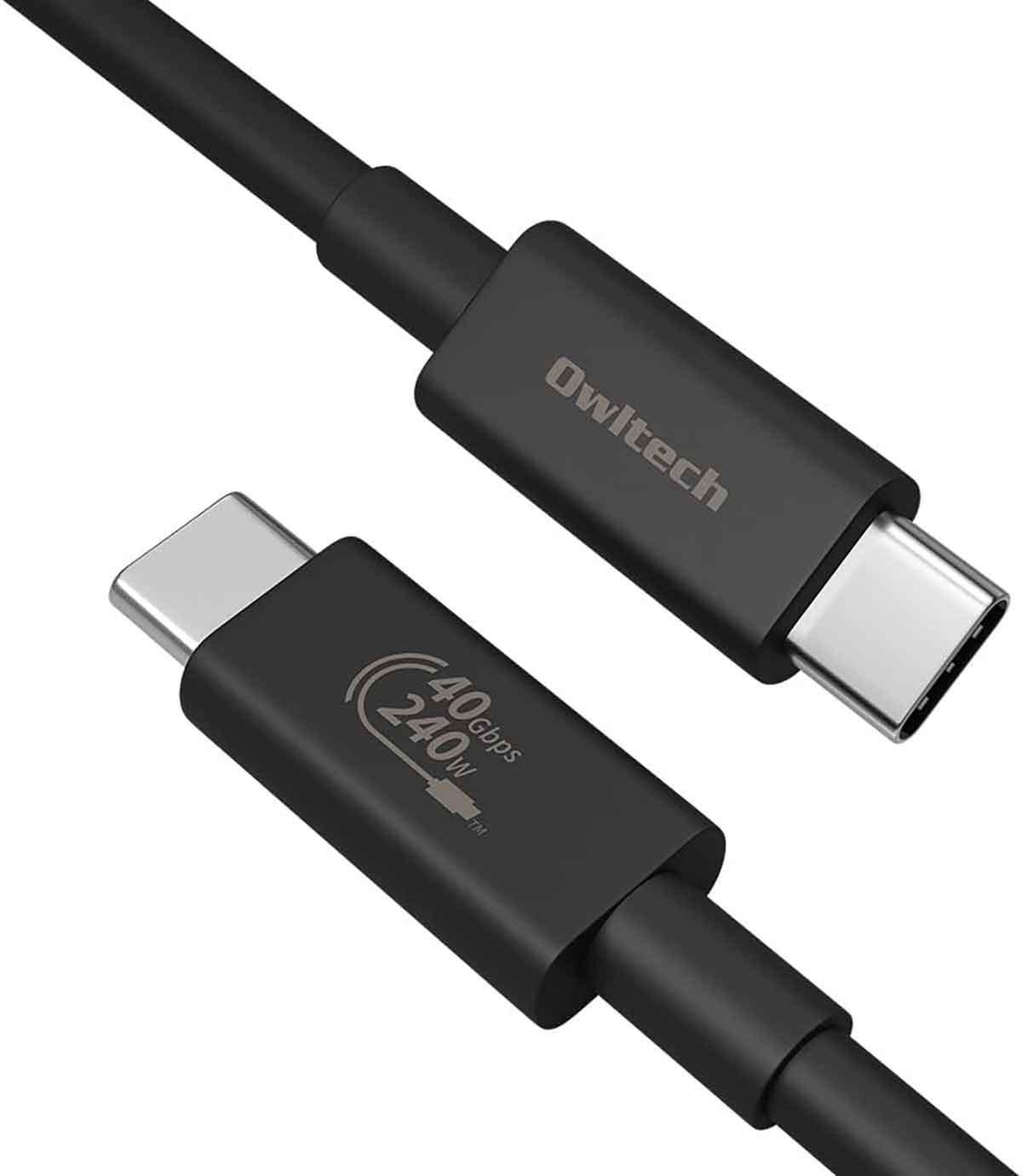 ダイソーで110円のUSB-Cケーブルが価格差25倍Apple純正と同等の性能だった!