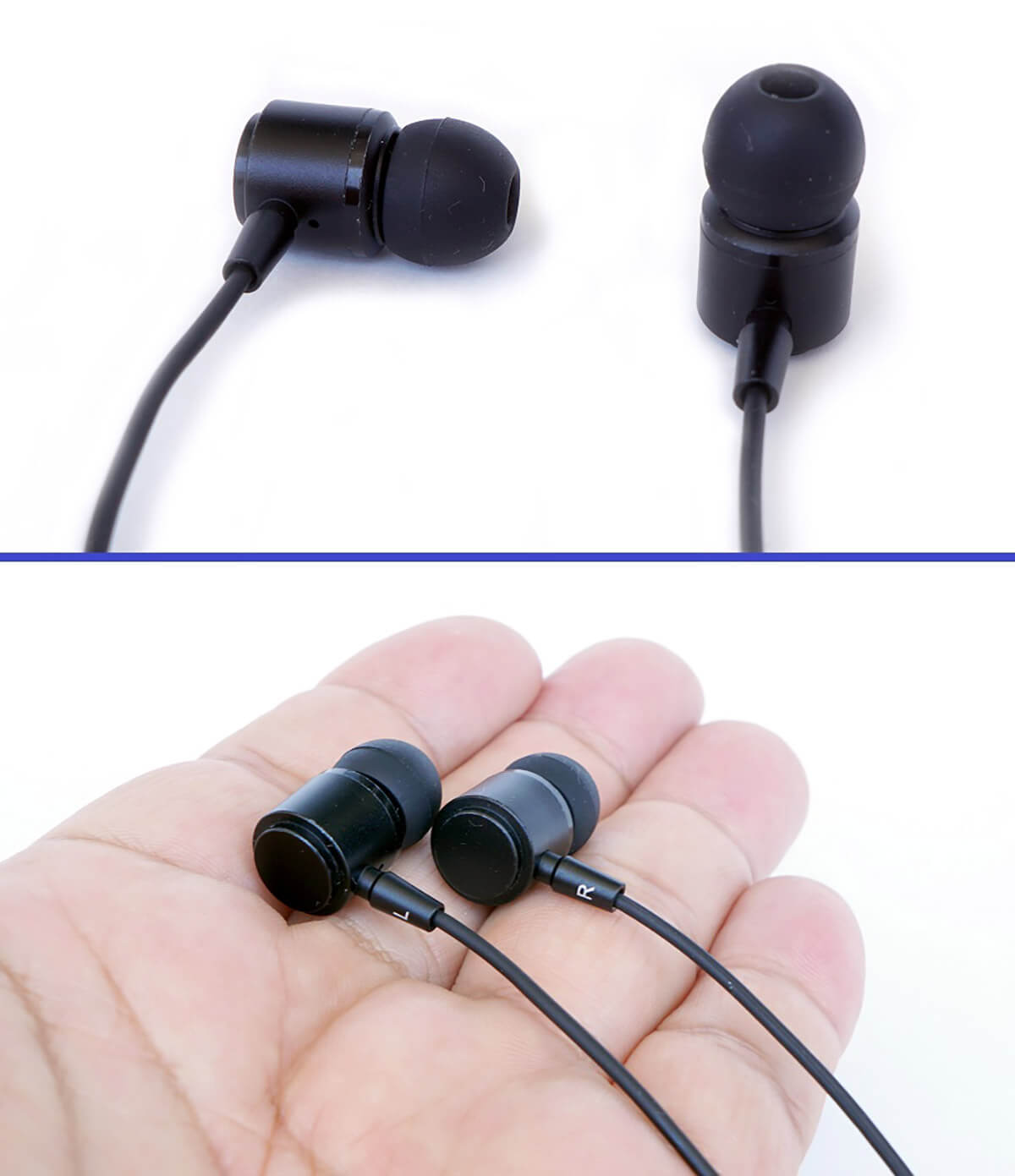 ダイソーで330円の「高音質ステレオイヤホン」を価格差18倍の「SHURE」と聴き比べてみた!