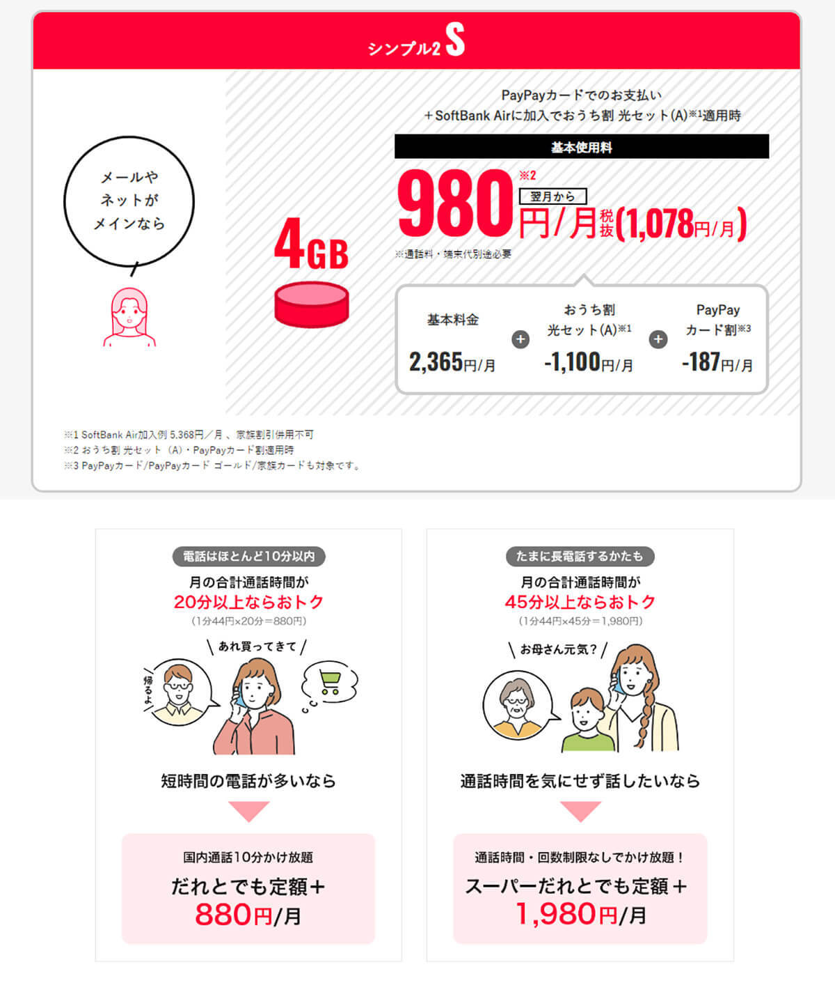 3G終了間近で注目される「ガラホ」って何？　見た目はガラケーそっくり！