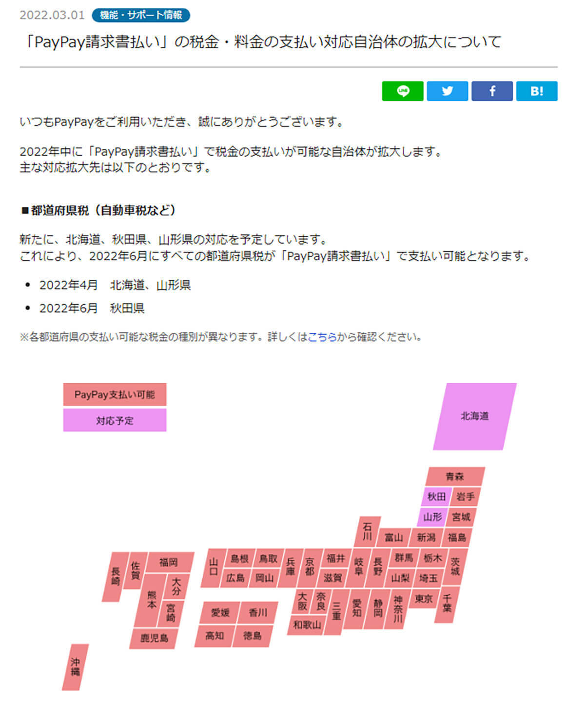 自動車税をキャッシュレス決済でお得に支払う方法【2022年最新版】