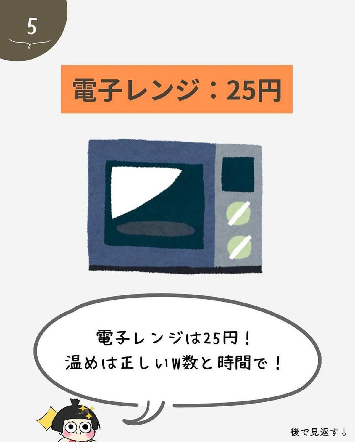 「家電別/1時間あたりの電気代」を知ると衝撃 – こまめに消して節電したくなる!?