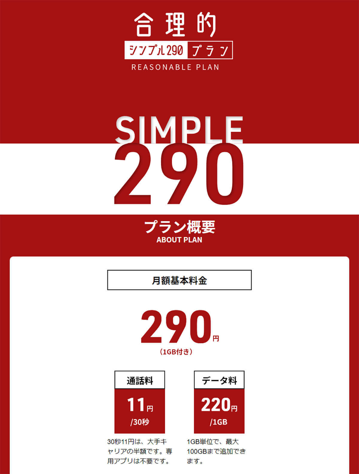 auとソフトバンクで使える「副回線サービス」って何!? − 本当に便利なのか検証してみた