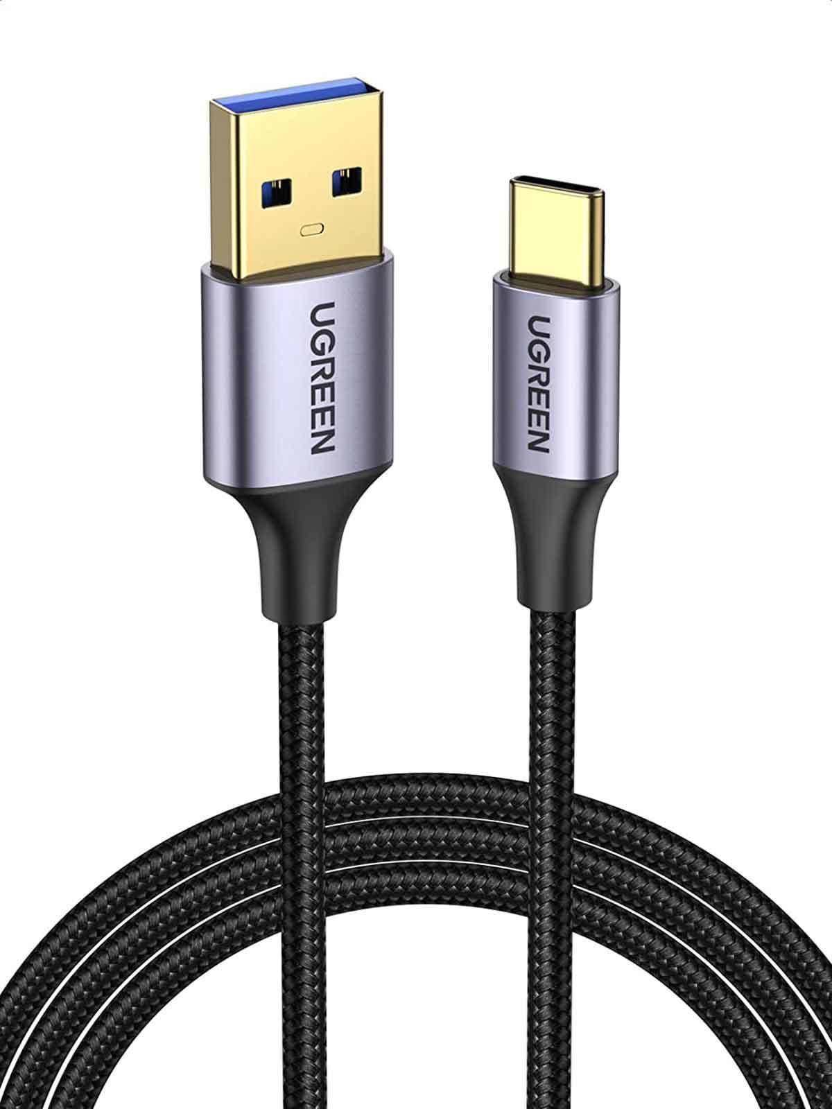 ダイソーの330円「高速充電カーチャージャー」価格差4倍のUGREEN製品と実際に比較 – その結果は!?
