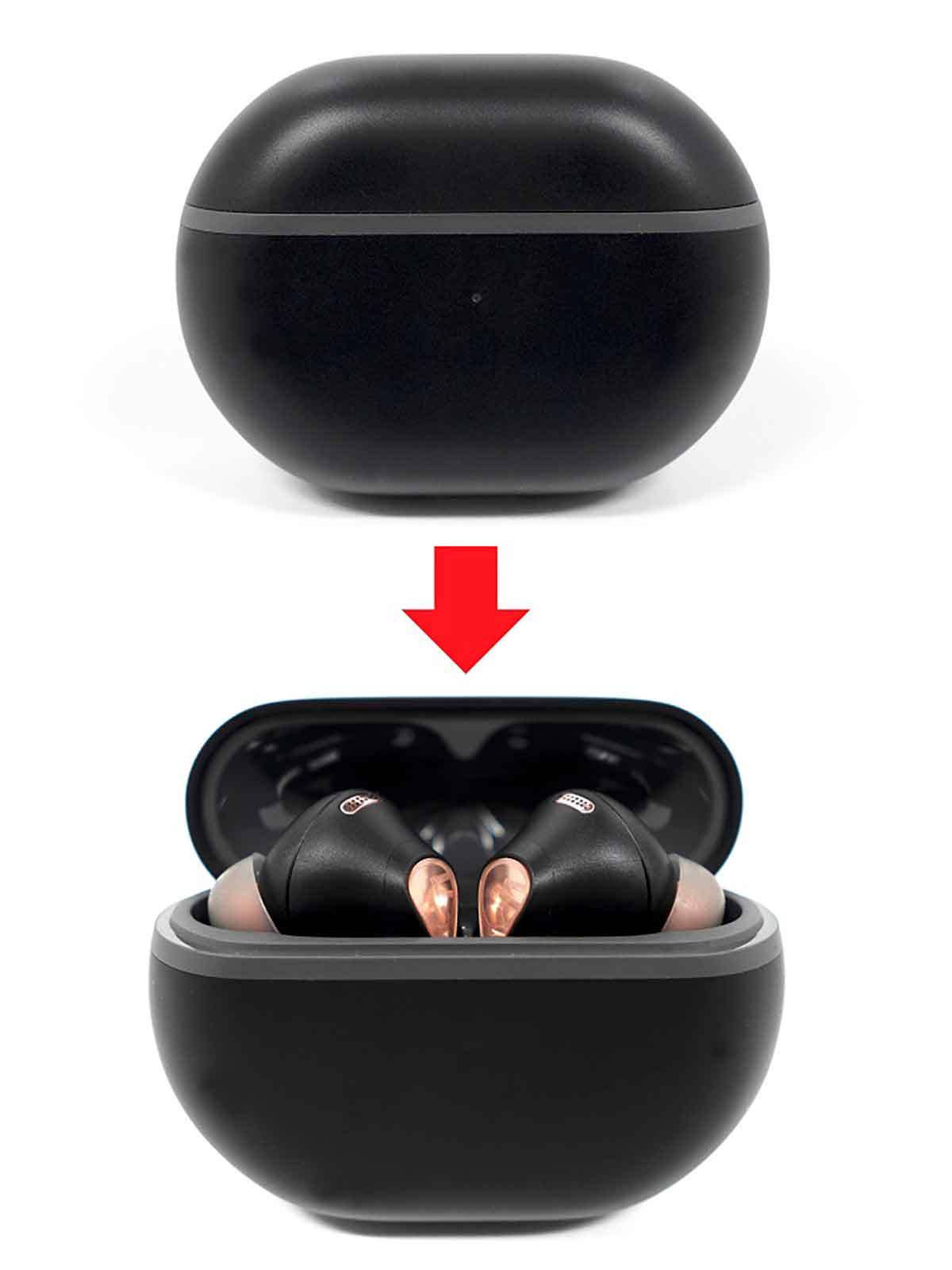 コスパ抜群！SOUNDPEATS「Capsule3 Pro」を実際に使ってみた – ANC対応ワイヤレスイヤホン
