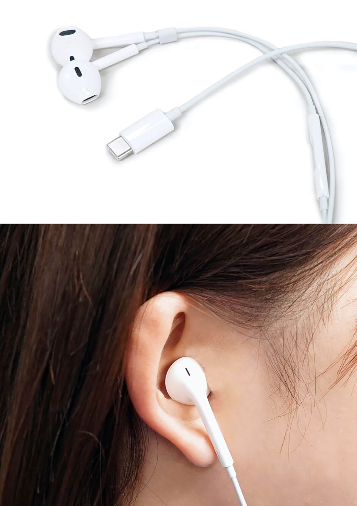 アナタはどっち派？ ワイヤレス「AirPods」と有線「EarPods」のメリット＆デメリットを徹底比較！