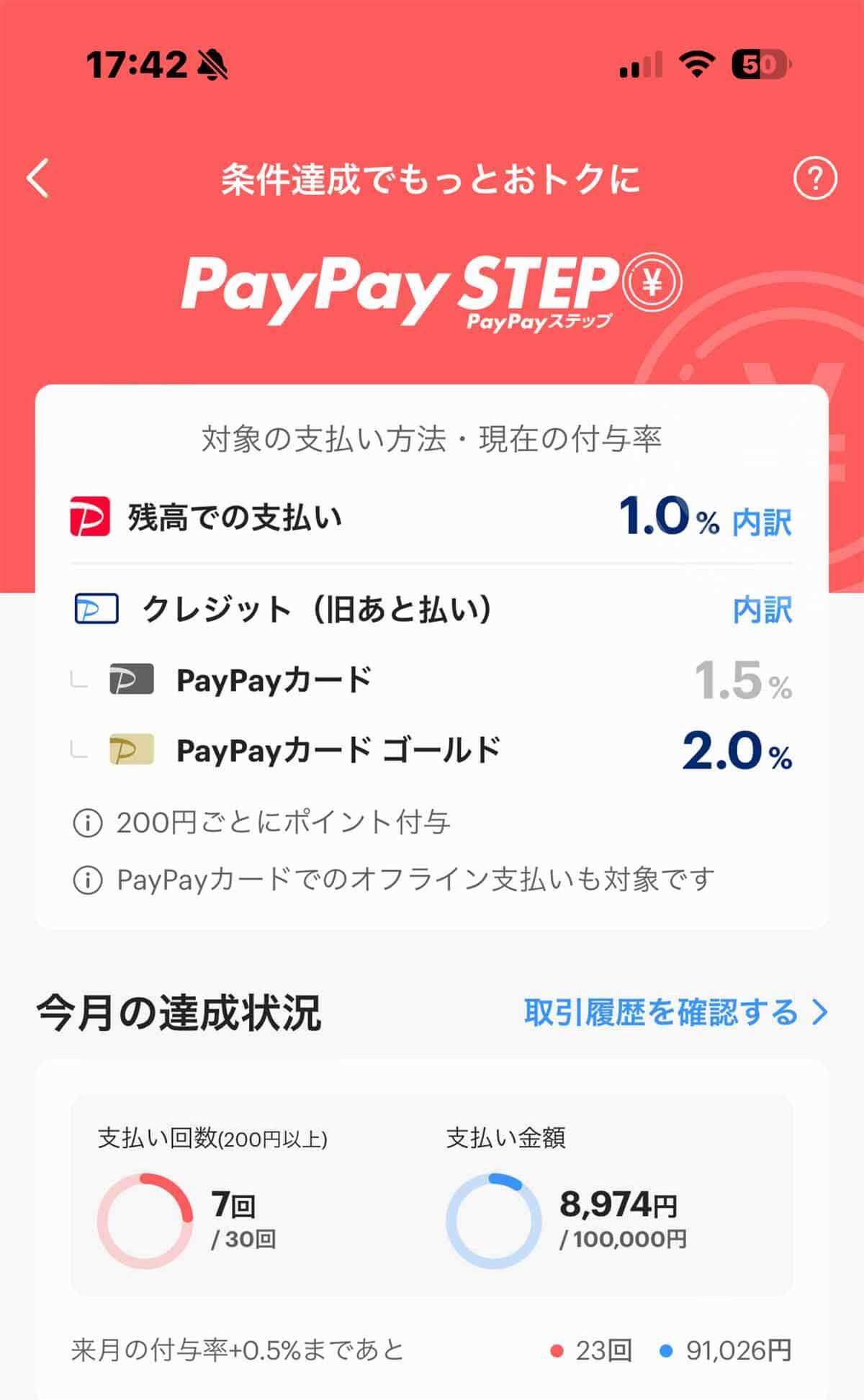 PayPay（ペイペイ）をお得に使う方法ともらえる特典の例、ポイントをさらに貯める裏ワザ