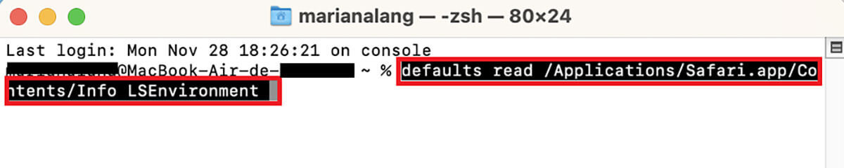 【Mac】ウイルスに感染したときのサイン/チェック方法を解説！