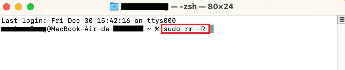 Macのゴミ箱がどこにあるのか、ゴミを完全に削除する方法を解説！