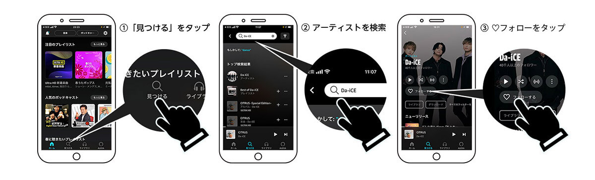 Amazonが「一生分」の音楽が聴けるギフト券をプレゼント…だと？“一生分”とは？