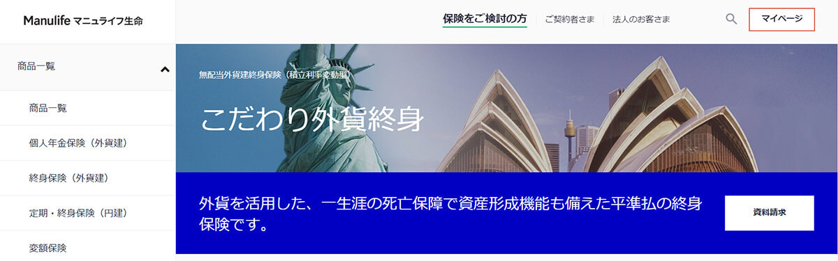 外貨建て保険はやってはいけない？損？積立前に確認すべきこととおすすめ保険3選