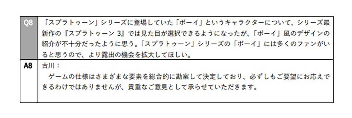 任天堂、株主総会での質疑応答で見せた「要約力の高さ」に注目集まる – 回答も秀逸！