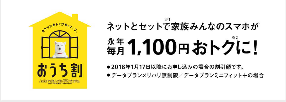 【2023最新】ソフトバンク「メリハリ無制限」は契約すべき？旧プランやウルトラギガモンスター+と比較