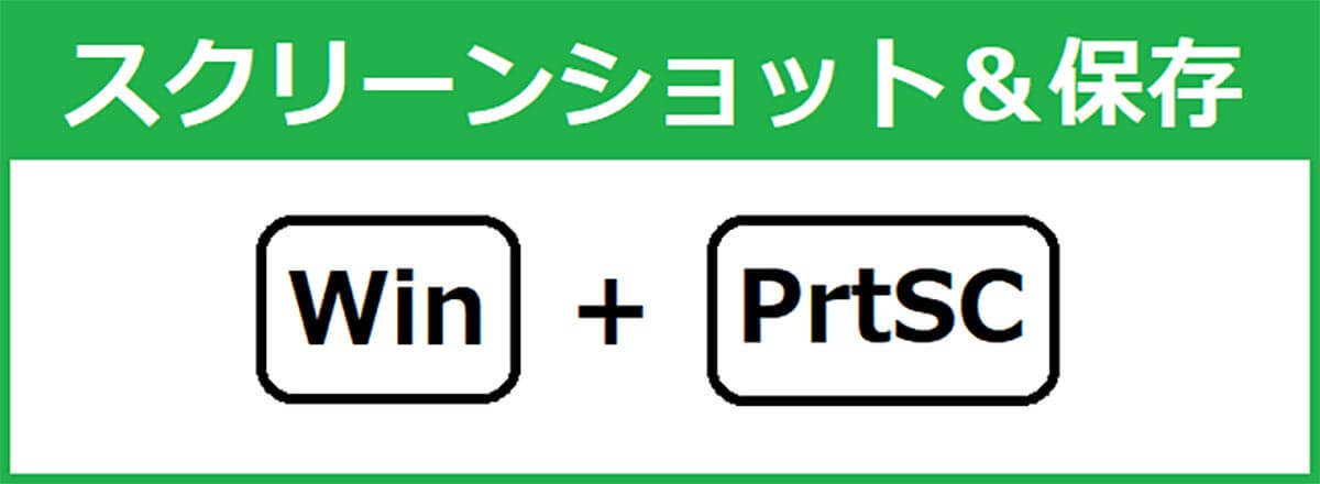 Windowsパソコンでの作業効率をアップさせる基本ショートカット10選